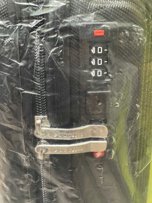 Валізка мала для літака