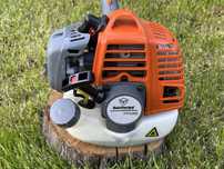 Висоторіз Holzfforma FP 226 як Husqvarna Oleo Mac Procraft