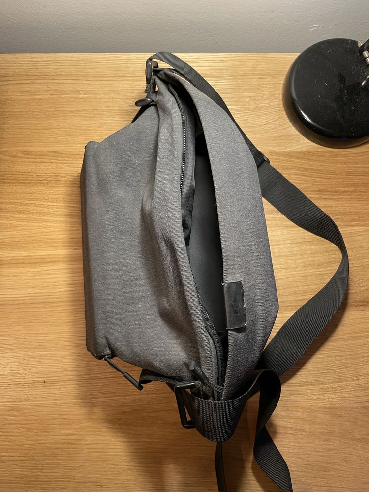 Torba + opakowanie na drona DJI Mavic Air