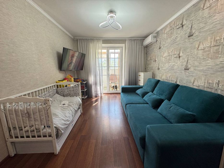 Продам дом на Левом берегу