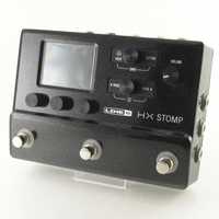 Гитарный процессор Line 6 HX Stomp