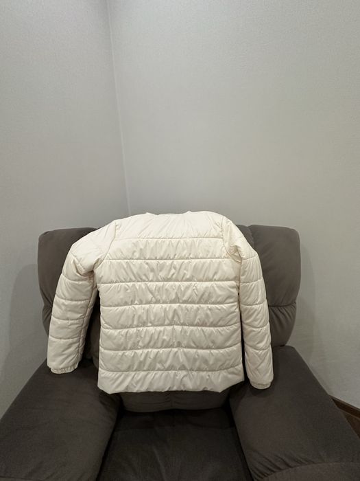 Куртка -Puma жіноча