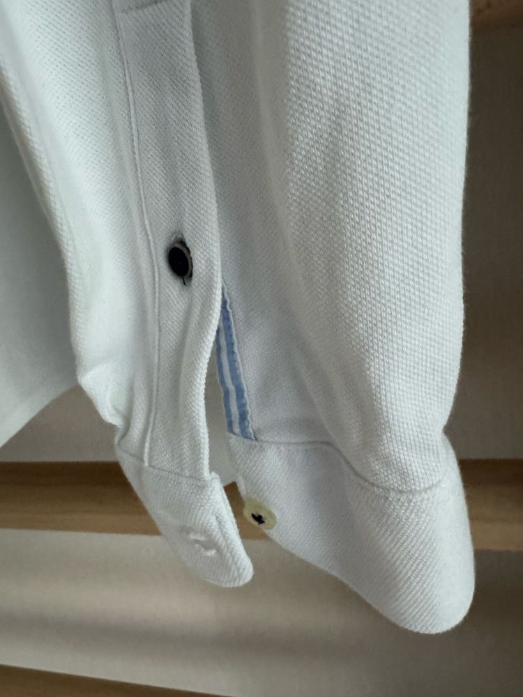 Koszula ze stójką i zamszowymi wstawkami Relaxed fit, ZARA rozmiar XL