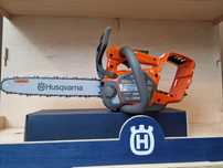 Pilarka akumulatorowa Husqvarna T540i XP®