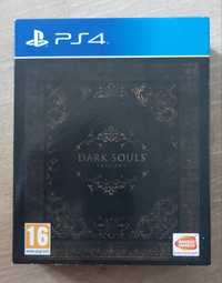 Dark Souls Trilogy PS4/Ps5