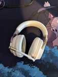 Headset Corsair Virtuoso RGB Wireless Branco