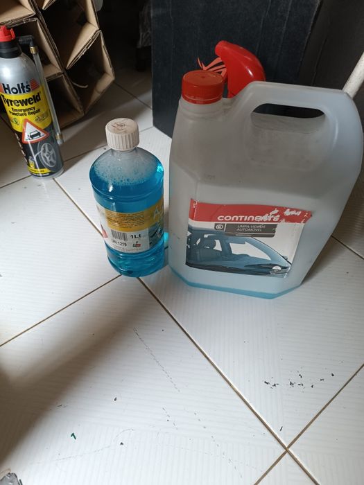 Conjunto Utilitários para automóvel