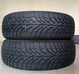 Пара шин 195/65R15 91H Kumho WinterCraft WP52