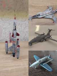 Продам модель самолёта, БПЛА 1/72