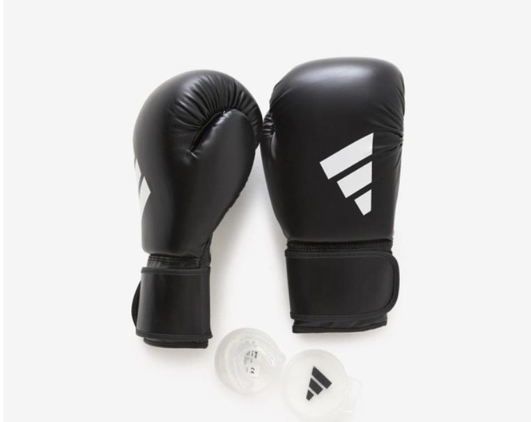 Боксерські рукавиці Adidas