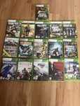Gry xbox 360 Pal Polska