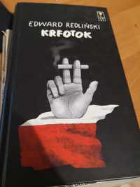 Krfotok - Edward Redliński