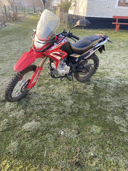 Продається  VIPER V250L тог присутній