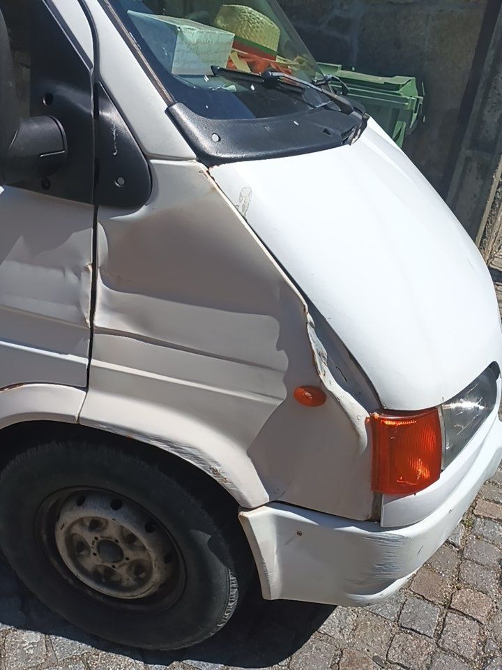 Ford Transit  1999