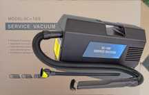 Odkurzacz serwisowy Vacuum XC-169