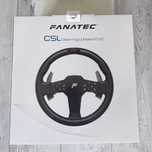 Kierownica Fanatec CSL Steering Wheel P1 V2