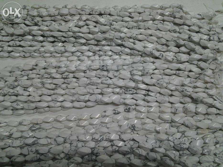 Pedras Semi-Preciosas - Lote 2