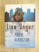 Piękne kłamsta - Lisa Unger