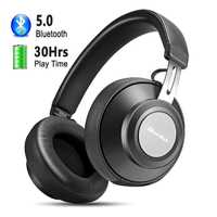 Headphones Bluetooth - NOVOS