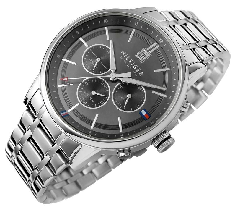 zegarek męski tommy hilfiger kyle