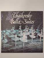 LP Vinil Tchaikovsky