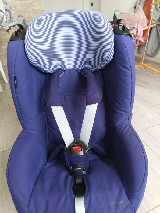Fotelik dziecięcy Maxi Cosi 8-18kg