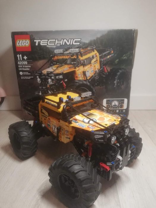 Lego Technic 42099
