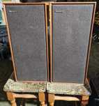 Kolumny Celestion Ditton 15 Oryginalny Stan