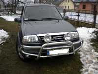 Orurowanie do suzuki grand vitara