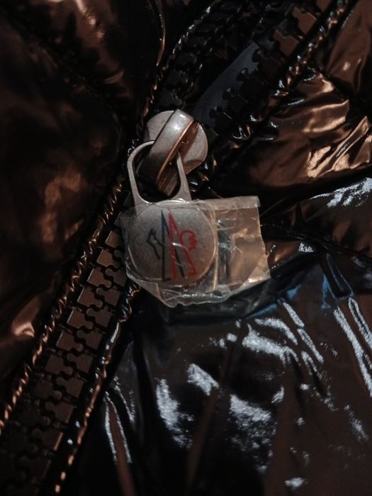 Kurtka moncler,nowa