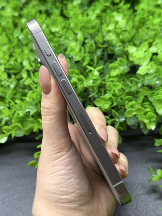 iPhone 15 Pro, 256Gb, Natural Titanium (Neverlock)Айфон 15 Про, #2077