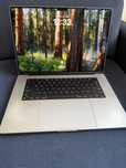 Macbook Pro M1 16” 16Gb/512Gb  A2485