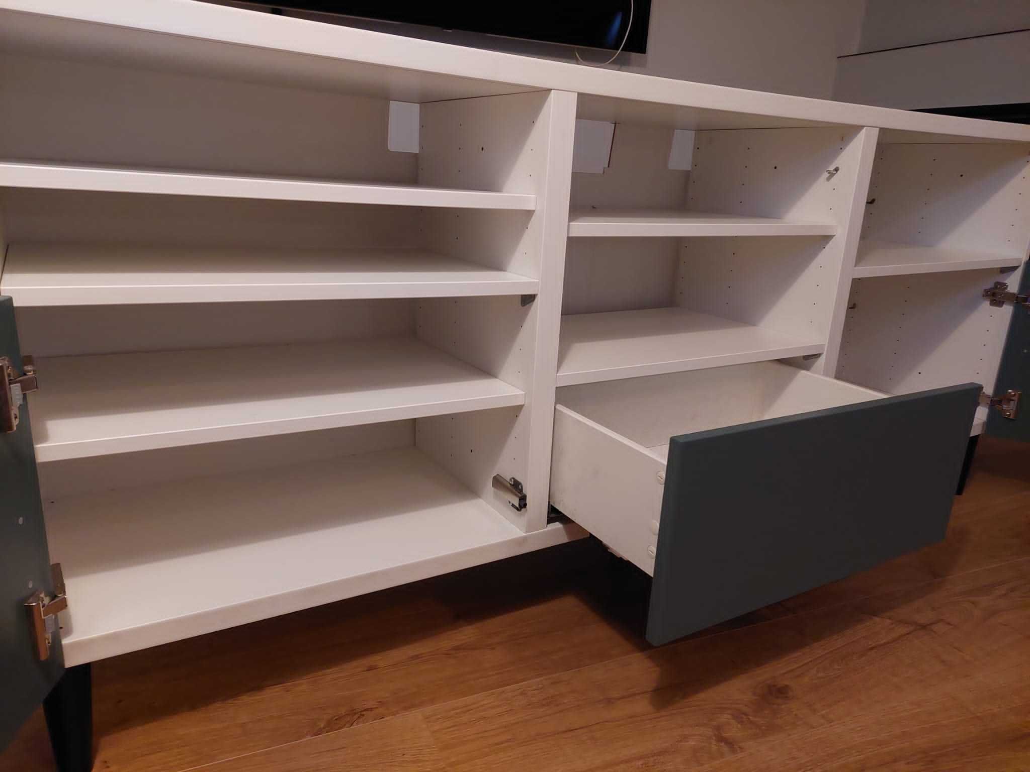 Szafka RTV pod TV IKEA