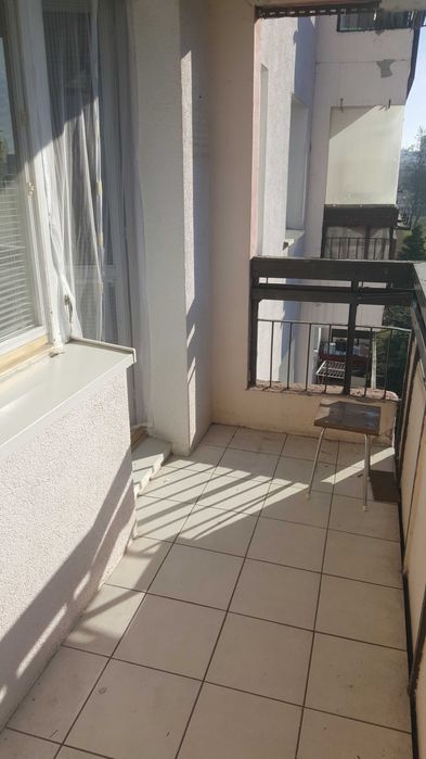 3 pokojowe, umeblowane mieszkanie na Zatorzu