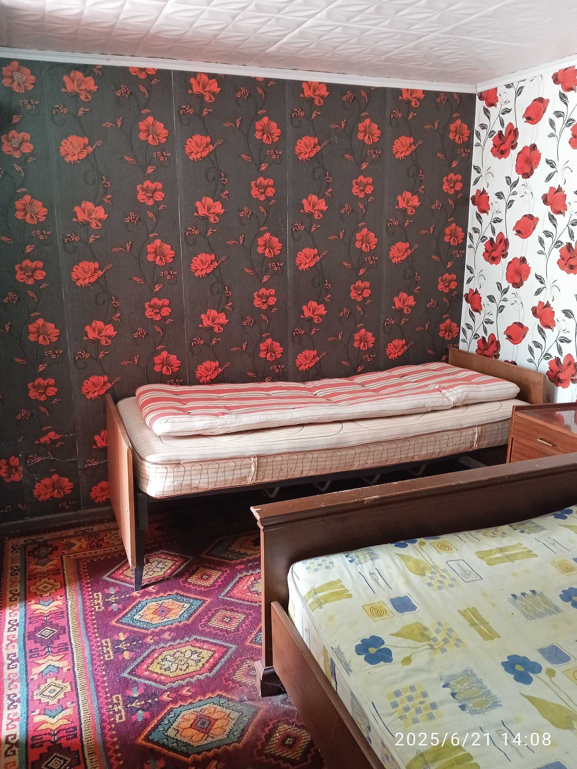 Продам дачу біля Ленінського ставка
