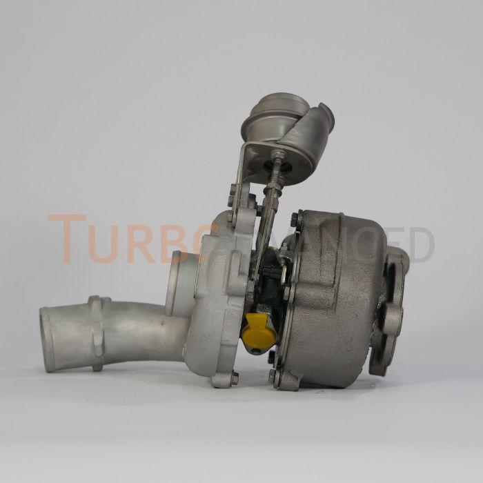 Turbo: Mitsubishi Carisma, Space Star, Nissan Primera