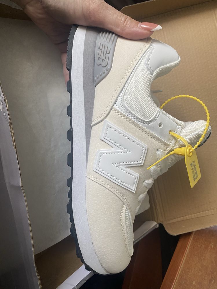 Кросівки New balance 574