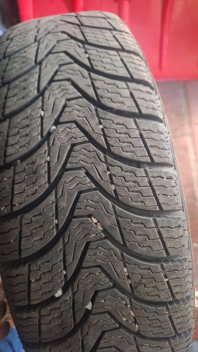 Резина зима 185 65 14