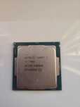 Procesor InteI I7 7700 3.6 GHz