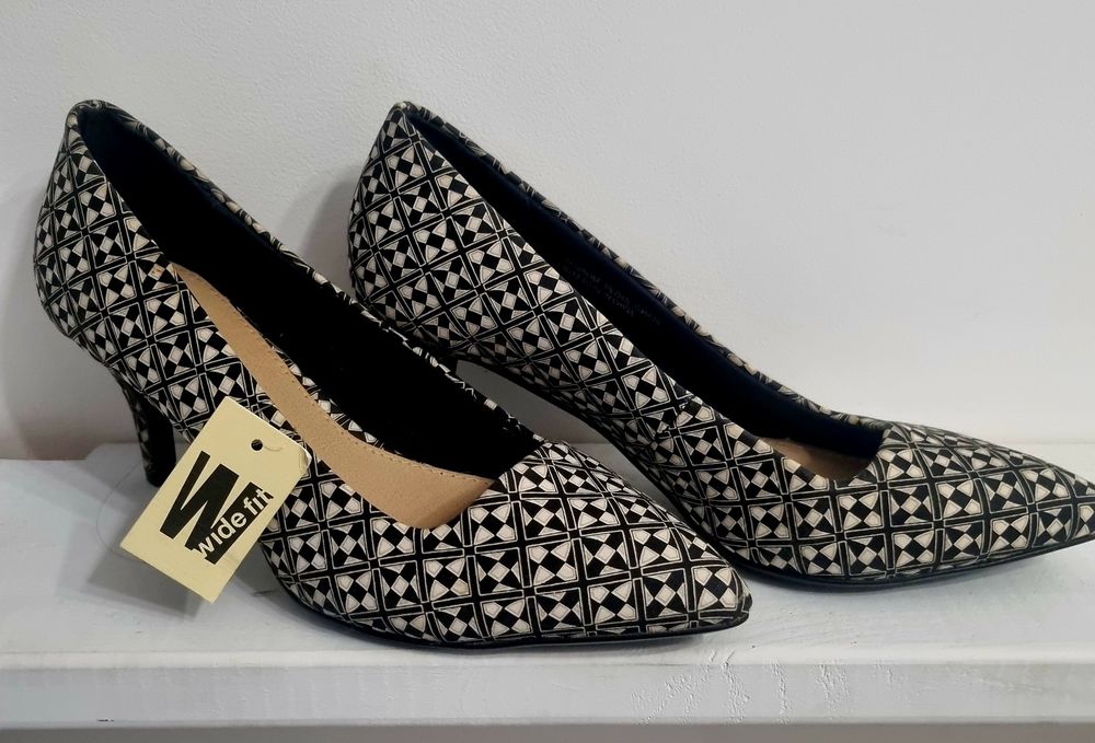 Buty na obcasie Next Szpilki 38,5