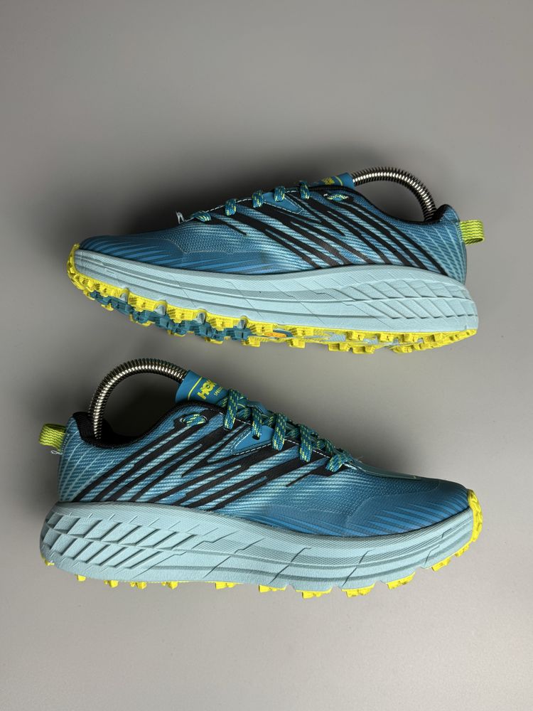 Кросівки Hoka One One Speedgoat 4 Оригінал