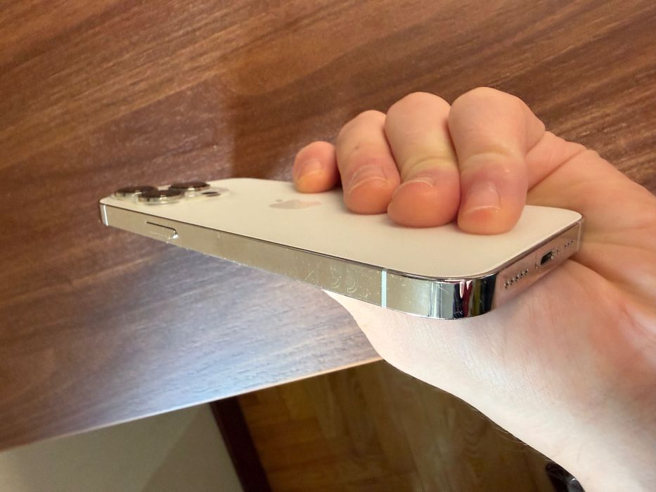 iPhone 13 Pro 128 GB - stan idealny