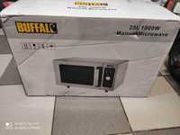 Mikrofala profesjonalna Buffalo 25l 1000W