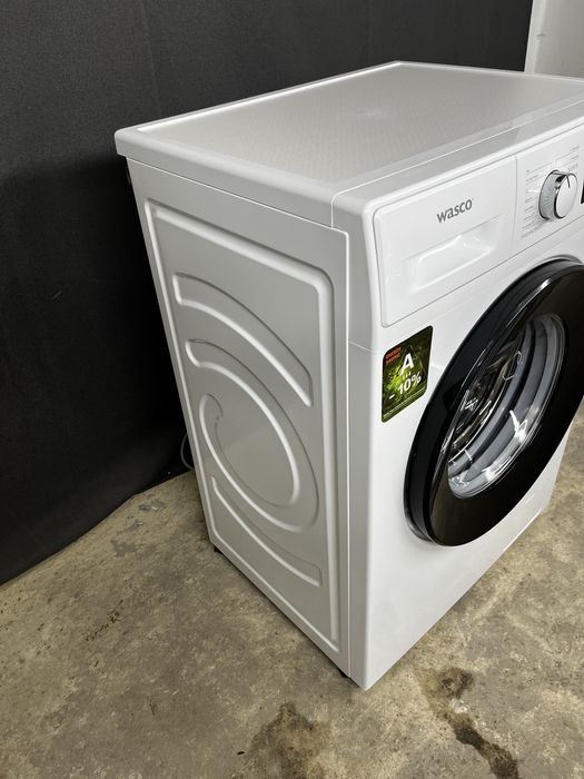 Вузькогабаритна Пральна машина Wasko 8KG