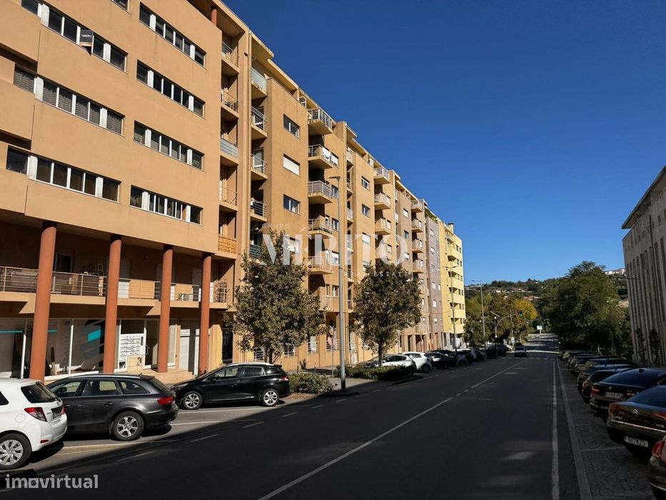 Apartamento T3 Parque Cidade