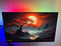 Monitor LG Ultragear 32GN600 180Hz 2k 32cale