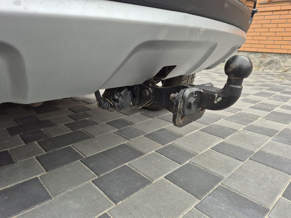 Свіжопригнаний Dacia Duster(2015р,повний привід 4×4,70 тис.пробіг).