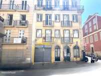 Espaço Comercial para venda Rua São Bento