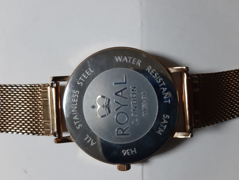 Часи ROYAL женские