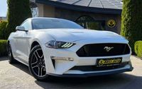 Ford Mustang 2020